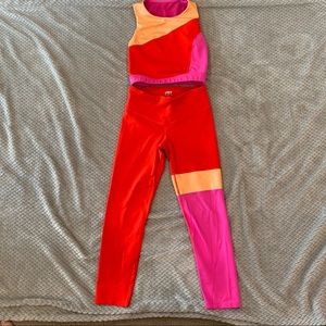 JOY LAB Workout Outfit